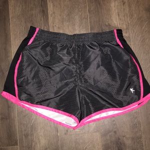 Women’s Athlete Shorts